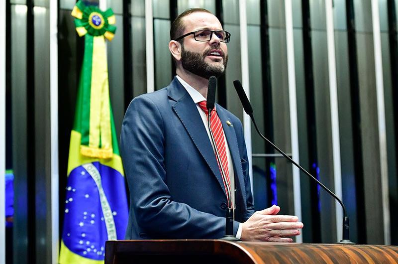 Seif: anistia deve chegar “descaracterizada” ao Senado