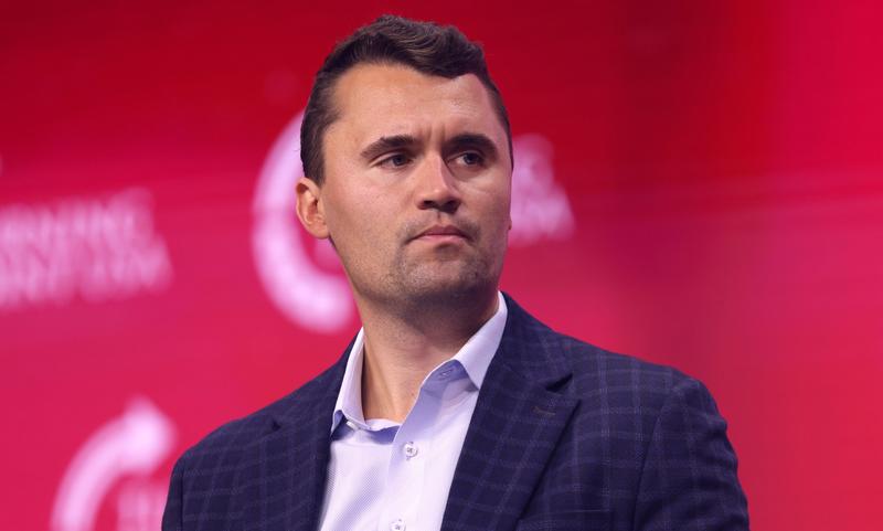 Charlie Kirk, violência política, marxismo, mídia e impunidade