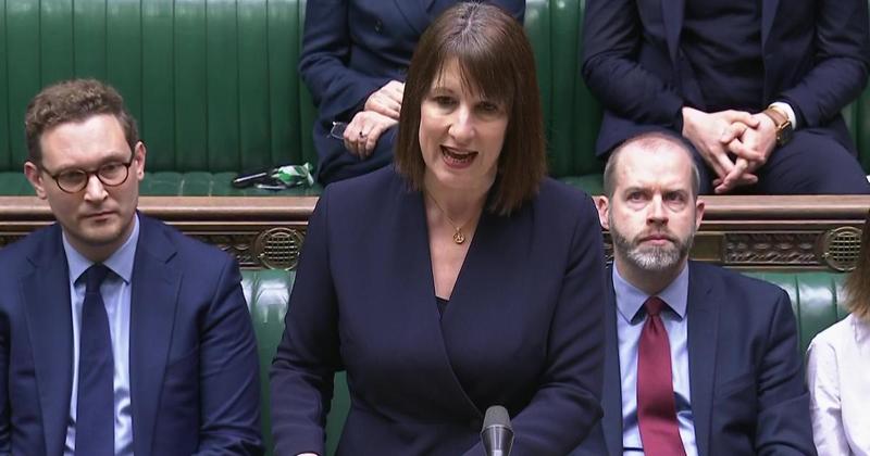 Borrow more, tax more: Labour’s risky route to financial stability