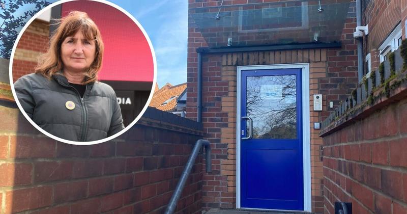 GP surgery serving Norwich's most vulnerable could be set to close