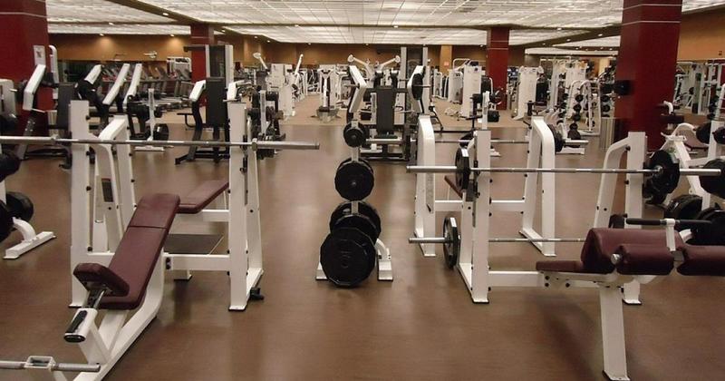Major cash boost for leisure facilities