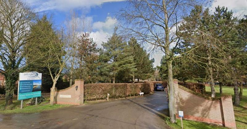 Plans bunkered for 48 holiday homes, new bird hide and lake at golf club
