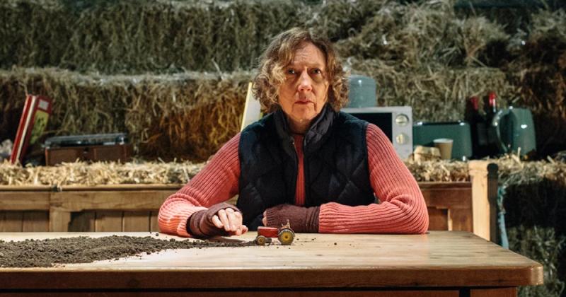 New play about farming to tour UK