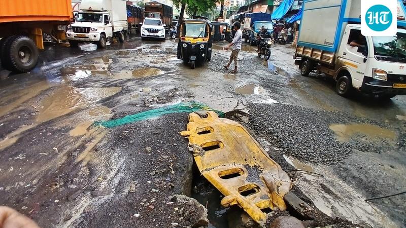 Our roads as mirrors of our lack of civic sense