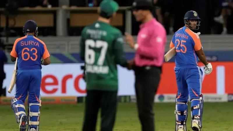 When Cricket turns into a proxy war