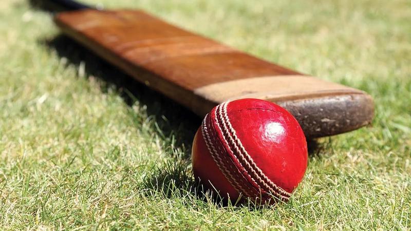 When SL, India And Pakistan Teamed Up Against The Rest