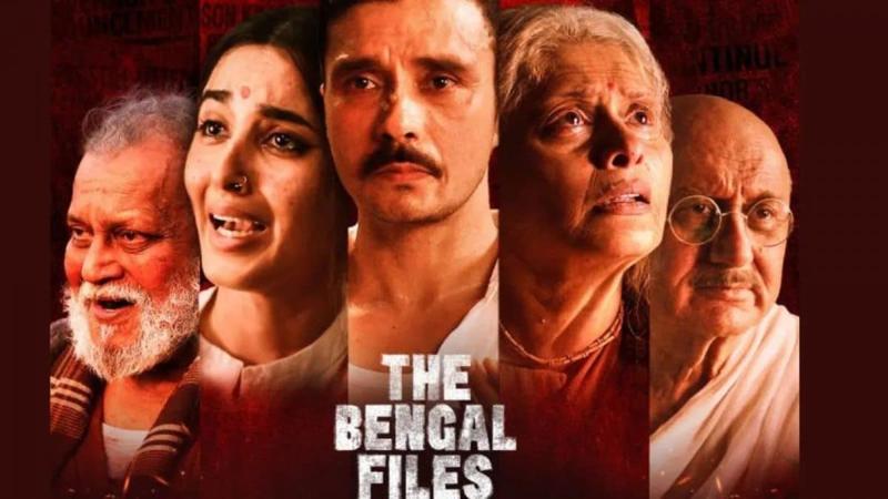 Opinion | Why The Bengal Files Is Important