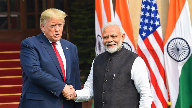 US sees 15 percent lesser Indian tourists as geopolitical tensions rise