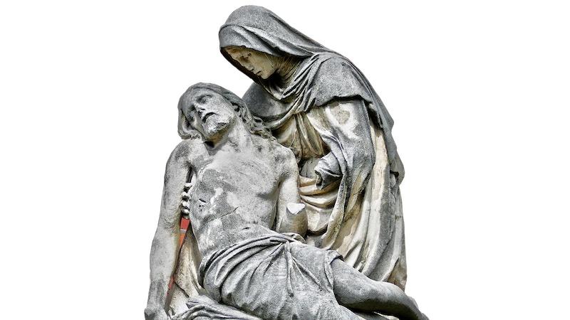 Mary At The Cross And Earth At The Crossroads – OpEd