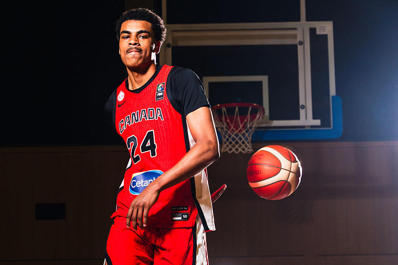Stanford lands commitment from NBA Hall of Famer's son