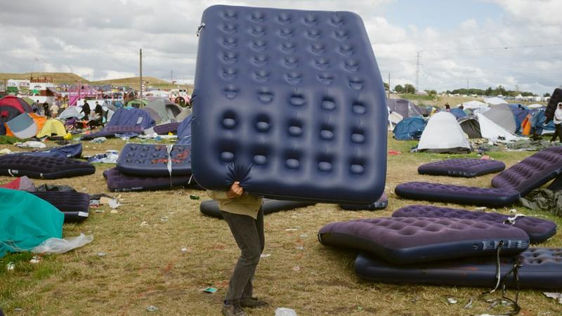 Musik | Nach dem Sommer ist vor dem Sommer: „Die Festivalkrise betrifft alle Live-Bereiche“