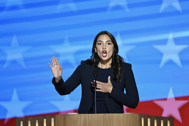 Michael Goodwin: The far-left patronizing Kimmel while calling Charlie Kirk evil shows how heartless Dems have become