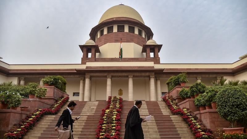 Across the aisle by P Chidambaram: Rendering interim justice