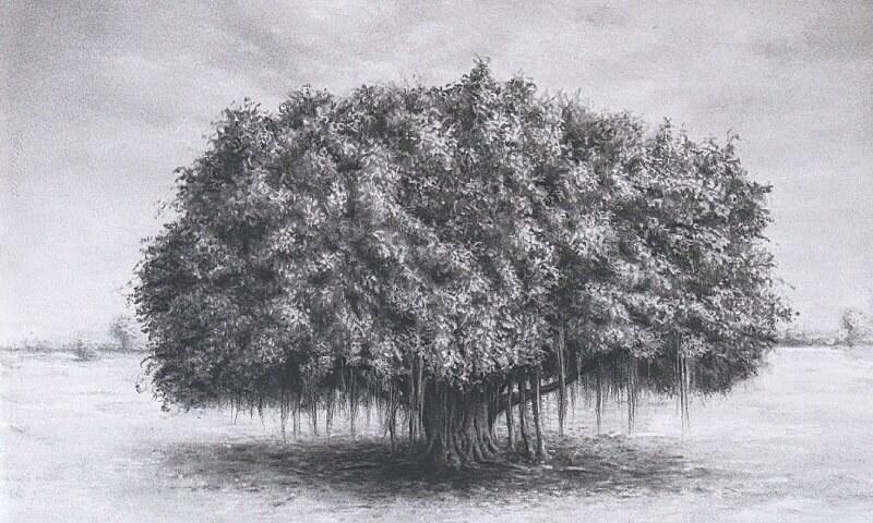 EXHIBITION: KNOCK ON WOOD