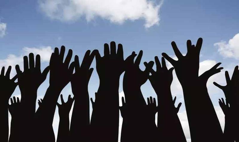 Democracy at crossroads:From people’s power to monopoly’s plaything