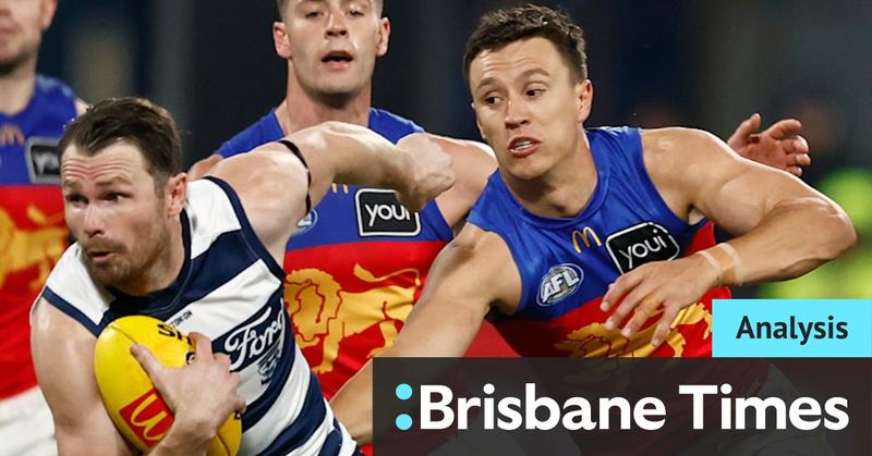 The early mail on AFL grand final selections and why this duel could define the decider