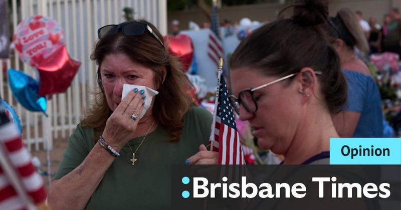 Reaction to Charlie Kirk’s death highlights hypocrisy of the left