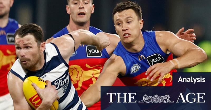 The early mail on AFL grand final selections and why this duel could define the decider