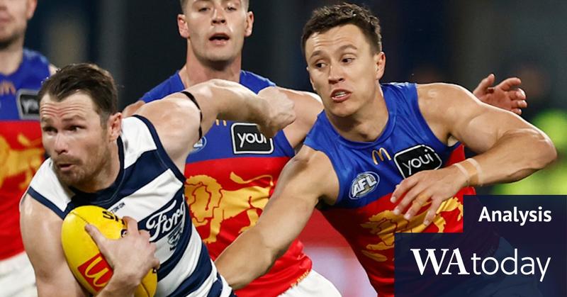 The early mail on AFL grand final selections and why this duel could define the decider