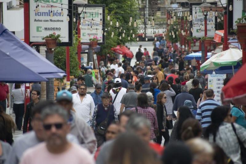 Testamento de generaciones en crisis