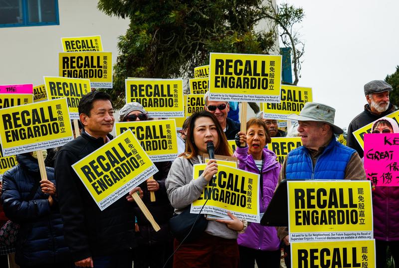 Did Joel Engardio’s recall finally wake up San Francisco’s ‘sleeping giant’?