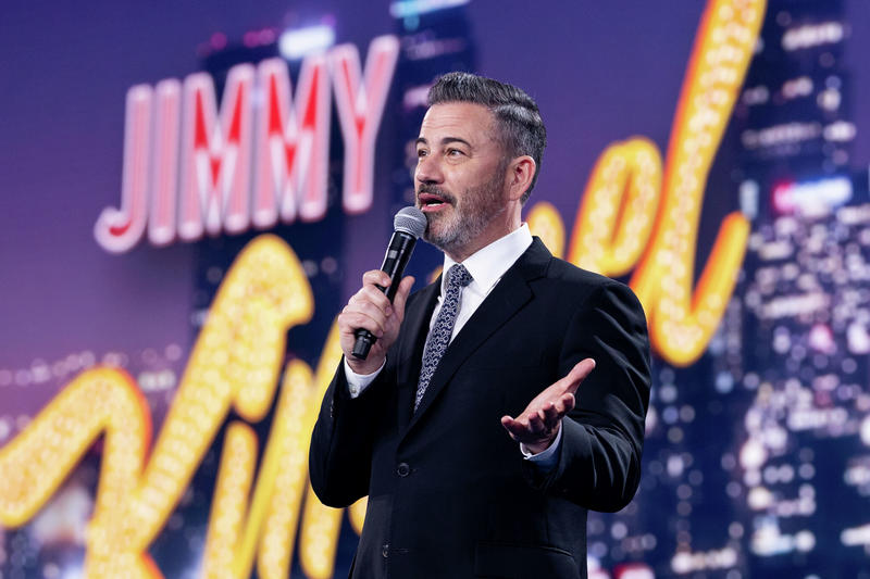 Jimmy Kimmel’s treatment opens an entirely new chapter in American media repression