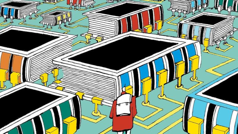 Qualche domanda su salute e Intelligenza artificiale