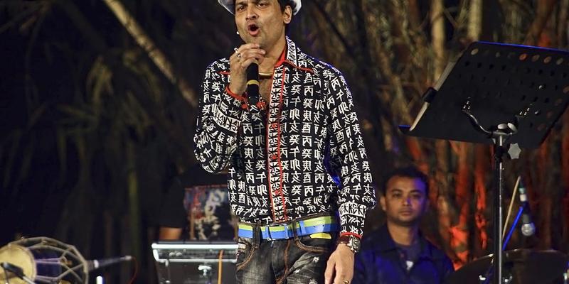 Living and Loving Through Two Zubeen Songs
