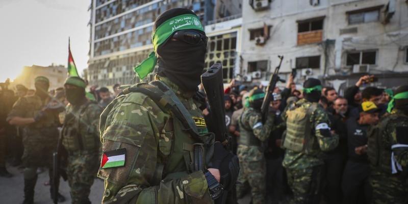Psychoterror: Hamas veröffentlicht „Abschiedsfoto“ der Geiseln