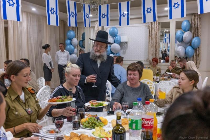 A Season of Reflection and Renewal: Rosh Hashanah and the Jewish High Holy Days