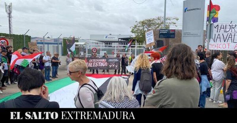 El genocidio en Palestina como avanzadilla hacia un orden posglobal