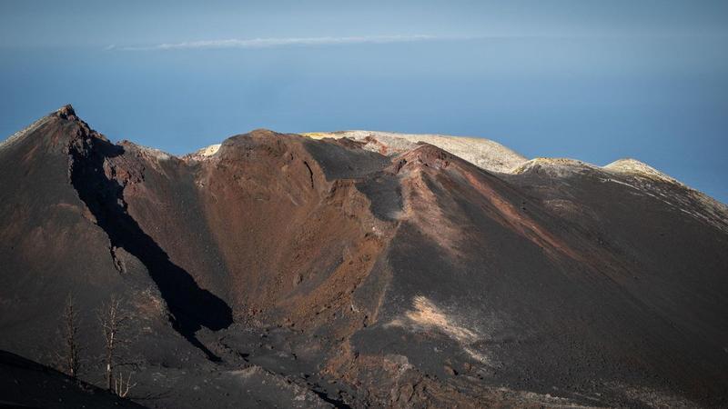 La bella isla sonámbula