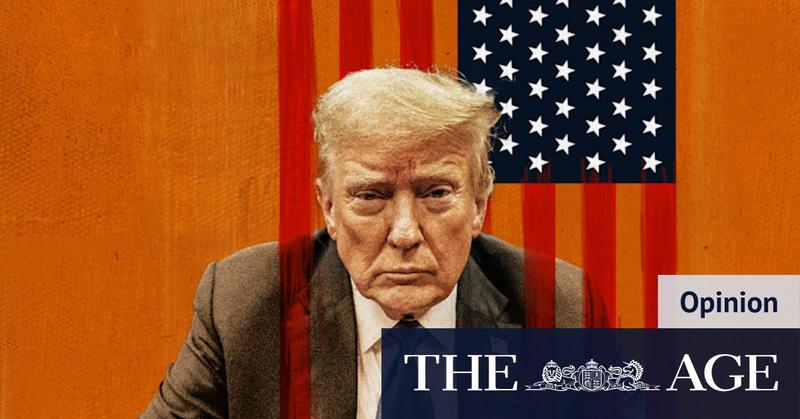 Trump’s war on free speech won’t stop with Jimmy Kimmel or Stephen Colbert
