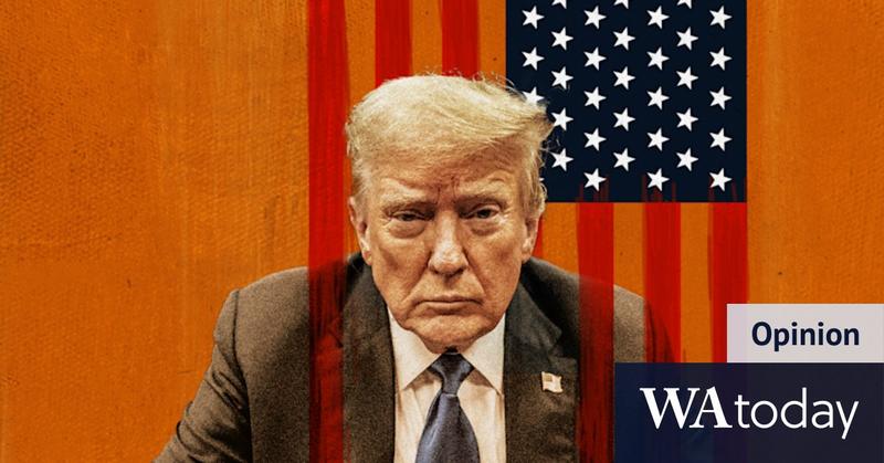 Trump’s war on free speech won’t stop with Jimmy Kimmel or Stephen Colbert