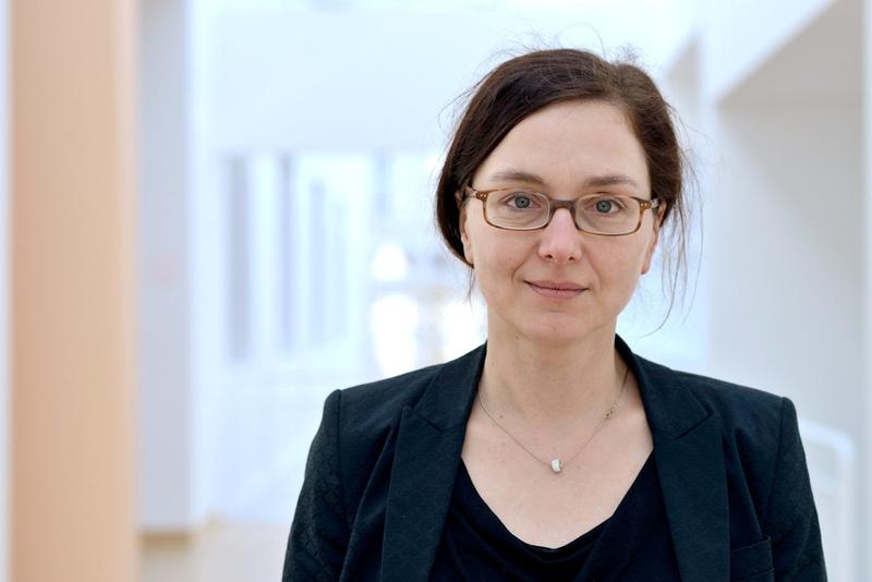 Die Büchnerpreisträgerin im Haus für Poesie: Was macht Ursula Krechels Gedichte aus?