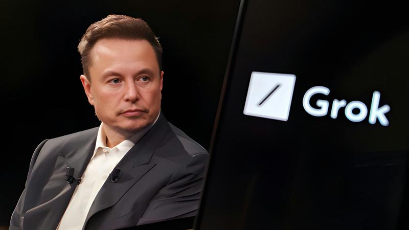 Comment Grok, le chatbot de Musk, est devenu nazi