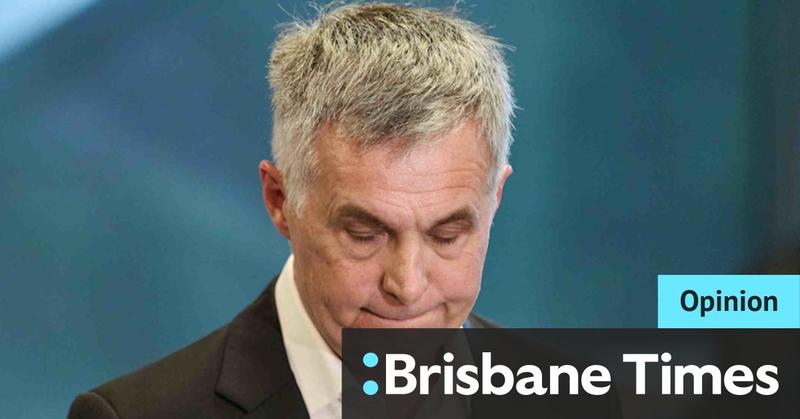 Optus’ crisis playbook is now so predictable it rings hollow