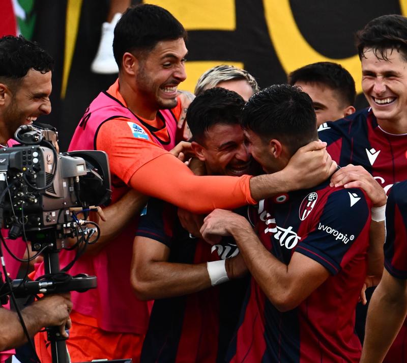 Due segnali dal vero Bologna. Santi e Orso: Genoa ribaltato al 99’. Tre punti preziosissimi per l’Europa