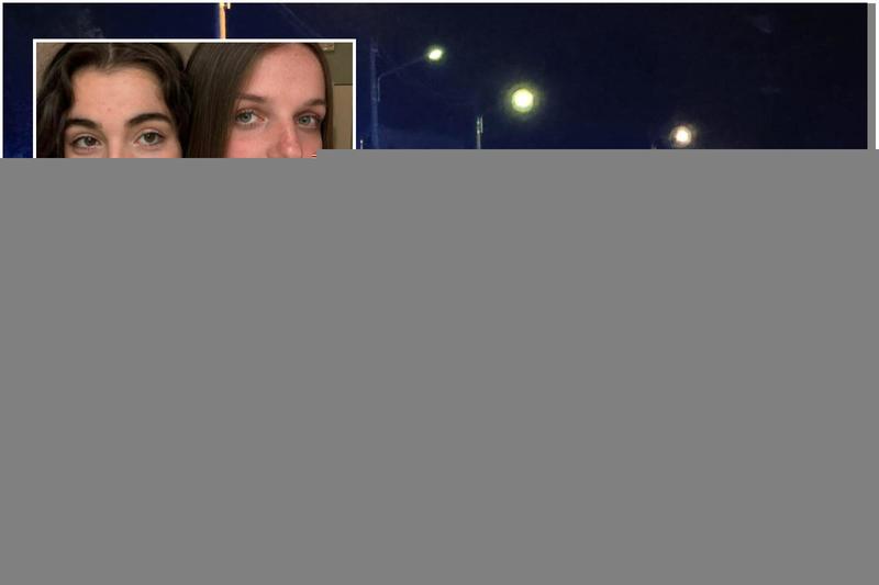 Brivio (Lecco), amiche 21enni travolte da un furgone. Arrestato l'investitore, era ubriaco /