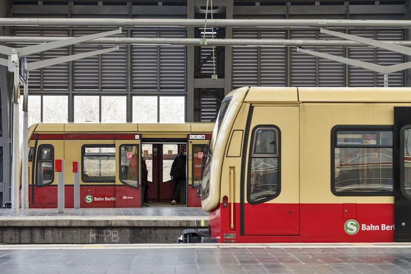 S-Bahn Berlin: Warum tausend Wagen wieder in die Werkstatt müssen