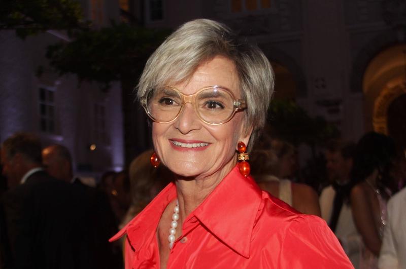 Gloria von Thurn und Taxis: „Möchte man unsere Gesellschaft absichtlich zerstören?“