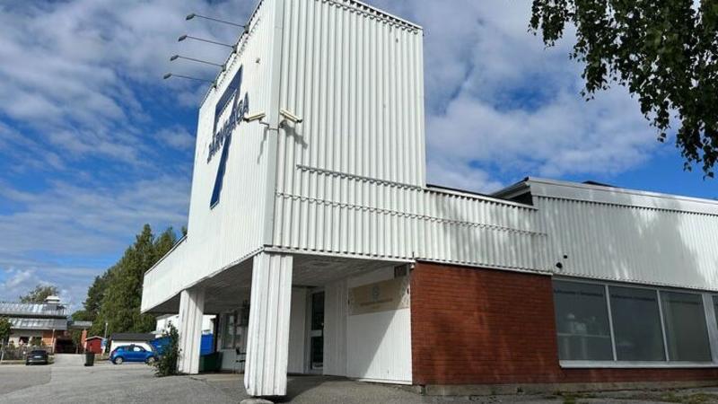 Förbjuda moské gör oss inte tryggare