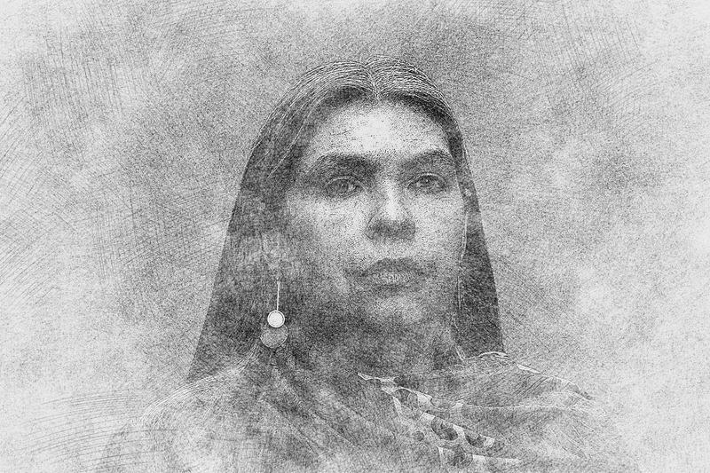 Perfil de Bárbara Figueroa: Con un pie en Jara y con el otro en Jadue