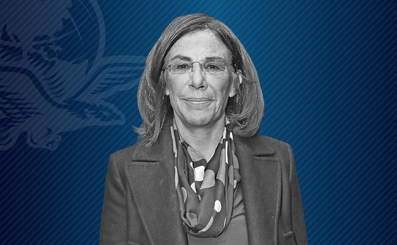 Claudia: desmantelar las redes de corrupción