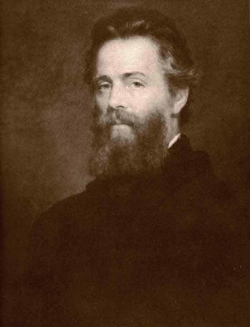 A propósito de Bartleby