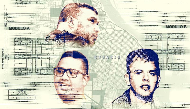 Is Rosario, Argentina getting safer? Depends who we asked