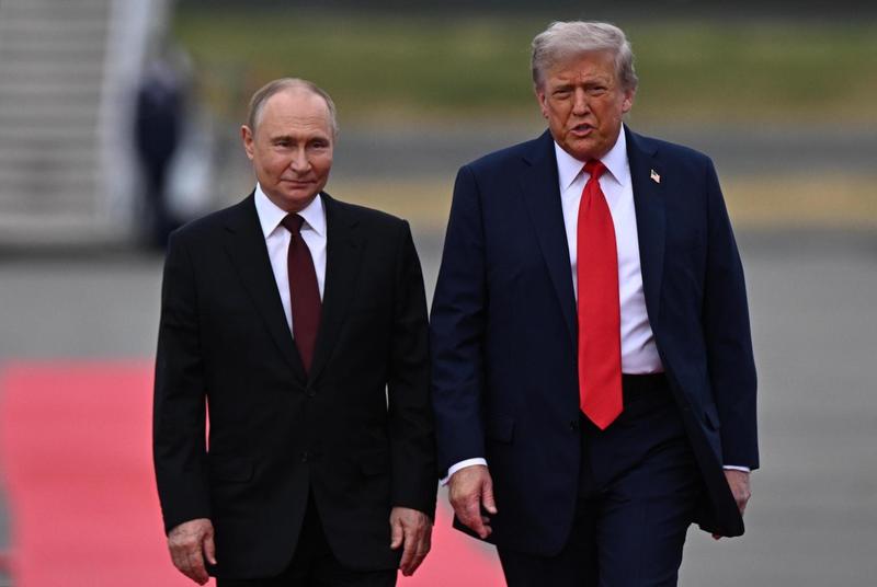 Trump: “Pronti ad aiutare la Polonia se Mosca continua l'escalation”. Aerei russi sul Baltico, decollano Eurofighter tedeschi
