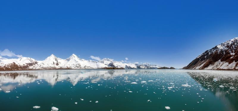 Caldo record nell'oceano Pacifico: 