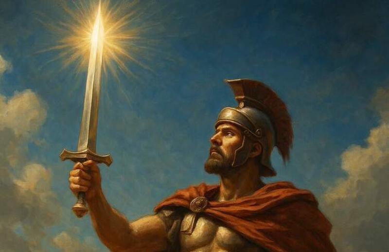 La espada del Espíritu