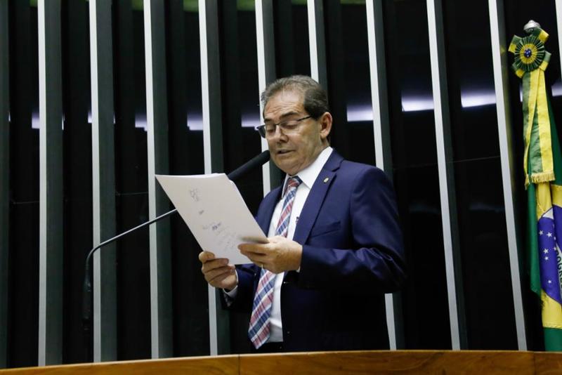 Paulinho da Força e PL marcam encontro para discutir anistia